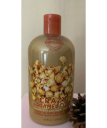 Bath &amp; Body Works CRAZY CARAMEL 3-in-1 Body Wash Bubble Bath Shampoo 16o... - $270.69 CAD