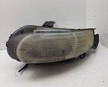 Driver Headlight VIN E 4th Digit Without Xenon Fits 06-10 SAAB 9-5 74643... - £136.21 GBP