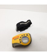 Sony SRF-M78 Sports Walkman Yellow Portable FM/AM Radio With Arm Band ar... - €15,45 EUR Sony SRF-M78 Sports Walkman Yellow Portable FM/AM Radio With Arm Band ar... - €15,45 EUR