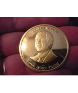 (MD-64, 66) two coins eagle Vote GEORGE W. BUSH Minted Commemorative BRA... - $17.95 CAD