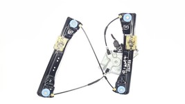 Left Front Window Regulator With Motor OEM 11 12 13 14 15 16 Lacrosse CXS - $11.87