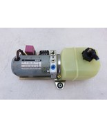 Mercedes R129 SL320 SL500 convertible top hydraulic pump 1298000748 - $2,756.10 MXN