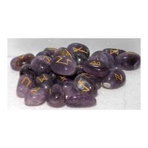 Amethyst Rune Set - $37.43
