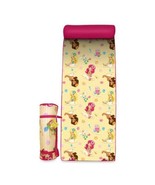 STRAWBERRY SHORTCAKE ROLL UP MAT - $14.03
