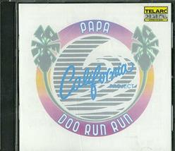 California Project [Audio CD] Papa Doo Run Run - £12.39 GBP