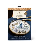 DMC Hummingbird Embroidery Kit TB196 - $42.35