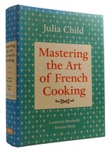Julia Child Mastering The Art Of French Cooking: 40th Anniversary Edition 12th - £164.30 GBP