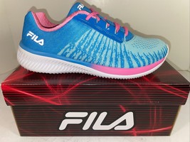 Fila Identity 2 Girl’s 5 Shoes 3RM00150-466 - $29.69