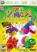 Viva Piñata Party Animals - Xbox 360  - £12.38 GBP