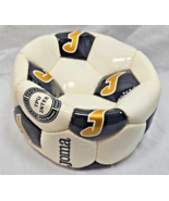 Joma Soccer Ball Number 5 ML03-12 TPU INTER Shiny 4 Ply - $759.32 MXN