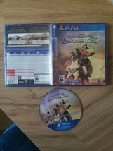 Mount &amp; Blade 2: Bannerlord - Sony PlayStation 4. PS4. Complete. RARE - £41.08 GBP