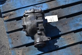 14 15 Infiniti Q50 3.7L AWD Front Differential Assembly 3.1 - $247.50