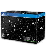 Brand New Factory Sealed Among Us: Ejected Edition for (Playstation 4) PS4 - $39.23