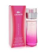 Touch Of Pink Perfume EDT - £11.60 GBP+