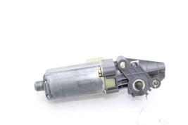 02-05 BMW 745I 745LI FRONT LEFT DRIVER SEAT SLIDE OUT MOTOR Q5787 image 2