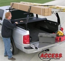 Access 21050219 Original Tonneau Cover w/High Rack FOR Toyota Tundra 6.5&#39; Bed - £612.49 GBP