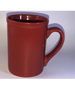 14oz Red Oversized Coffee Tea Mug Cup Office Gift-4 3/4”H x 3 1/2”W-NEW-... - €16,83 EUR
