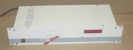 Kramer 2066 6x6 Video &amp; Audio Matrix Switcher Routing Mixer Comprehensive - $147.00