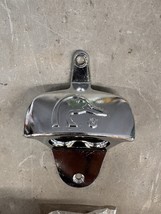 Vintage Ducks Unlimited Collectible Wall Mount Bottle Opener Hunting Wil... - $28.64