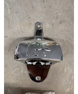 Vintage Ducks Unlimited Collectible Wall Mount Bottle Opener Hunting Wil... - €24,75 EUR