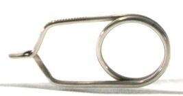 Fly-Tying Tool  Suregrip Hackle Plier  #410 - €5,05 EUR