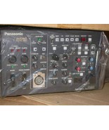 Panasonic AJ-BS901 Digital Triax Base Station SDX900 DV - $5,000.00