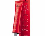 Schwarzkopf Igora Royal 9-00 Extra Light Blonde Natural Extra Permanent ... - $11.57