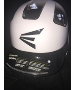 easton natural size 6”-7” helmet White And Black - €41,93 EUR
