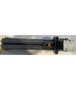Terminal Blocks 38 Screw Ter,  DIN Rail, 5x20 Fuseholder, AB 700 Relay 2... - €25,25 EUR