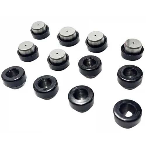 12Pcs Rocker Arm Head Socket Retainer FIt For Cummins Dodge Engine 5.9L ... - $33.36
