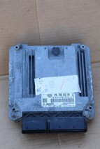 VW Passat tdi Diesel Module Computer ECM ECU PCM 03L-906-022-PB image 3