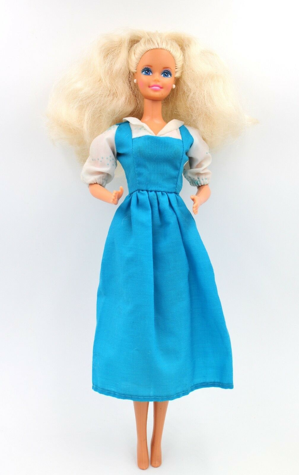 1966 twist and turn barbie new arrivals