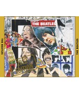 The Beatles - Anthology Volume Three (3)  2022 Expanded Edition 4-CD Set  Stereo - $30.00