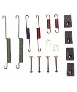 Raybestos H17280 Drum Brake Hardware Kit - Professional Grade, Rear - $268.01 MXN
