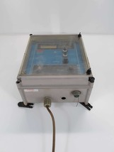 EUR Control OPTICON Consistency Transmitter Electronics/Signal Conditioner  - $55.80