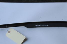1999-2001 AUDI A4 QUATTRO DASHBOARD DASH BEZEL TRIM K3437 image 3
