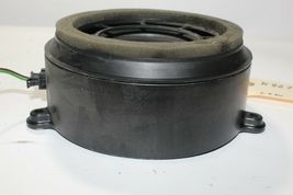 2002-2005 MERCEDES-BENZ C230 COUPE RH PASSENGER SIDE DOOR AUDIO SPEAKER K8675 image 4