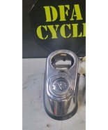  1987-1999 Kawasaki Vulcan VN1500A Fuel Tank Gauge Console Gas Cap Cover... - $112.60 CAD