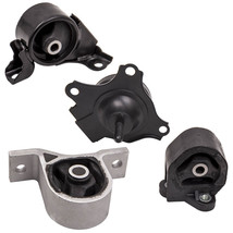4x Engine Motor &amp; Trans Mount for Honda Civic for Acura EL 1.7L 2001-05 for Auto - £41.24 GBP