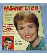 Ideal Movie Life Magazine October 1959 Television Weld Hickman Avalon - $128.59 MXN