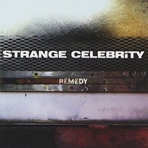 Remedy by Strange Celebrity (CD, Jun-2003, Warner Bros.) - £7.79 GBP