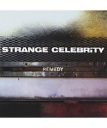 Remedy by Strange Celebrity (CD, Jun-2003, Warner Bros.) - £7.86 GBP