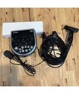 Alesis DM6 Electronic Drum Set Module with Power Supply and Cables - $64.34