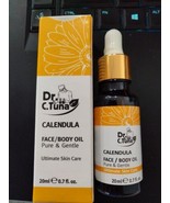 Farmasi Dr. C. Tuna Calendula Oil , 20 ml./ 0.7 fl.oz. - £13.87 GBP