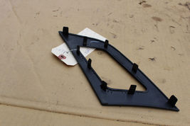 2017 JAGUAR XE DRIVER LEFT FRONT DOOR PANEL COVER TRIM  R642 image 9