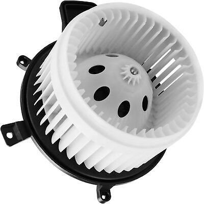 HVAC Blower Motor Assembly for 2011-2018 Durango &amp; Jeep Grand Cherokee 2... - $70.16