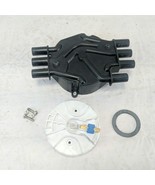 Fits Blazer S10 4.3L V6 Vortec Distributor Cap and Rotor For 10452458 10... - $386.94 MXN