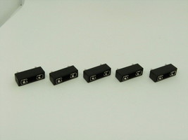 5x Pack Lot Car Auto Micro Mini Standard Fuse Holder Jack Blade Socket Universal - £8.07 GBP