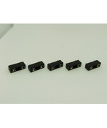 5x Pack Lot Car Auto Micro Mini Standard Fuse Holder Jack Blade Socket U... - $211.37 MXN