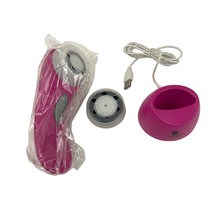Infinity Sonic Skin Cleansing System OPEN BOX Sonic Micro-Vibration Massage - $26.99
